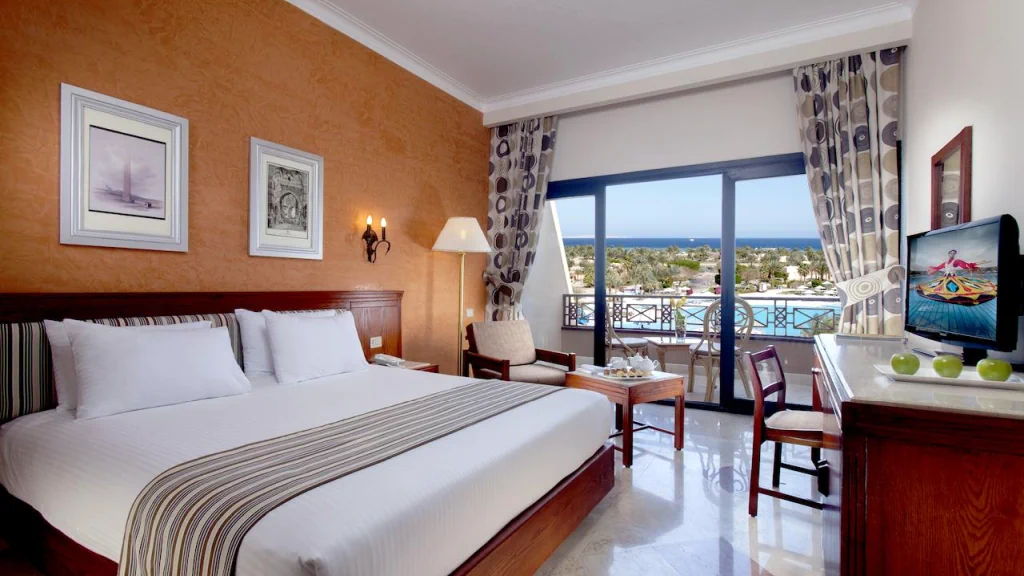 الفندق فيروه آزور ريزورت - الغردقة